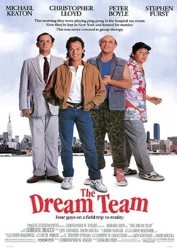 the-dream-team