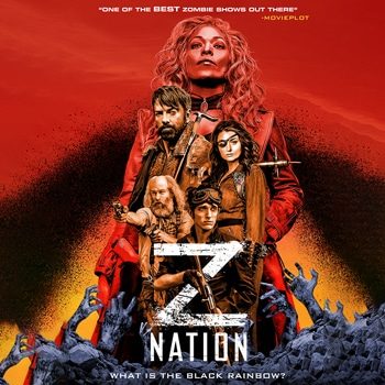 Z-Nation